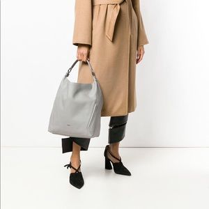 Furla Lady Hobo L : Onice Color